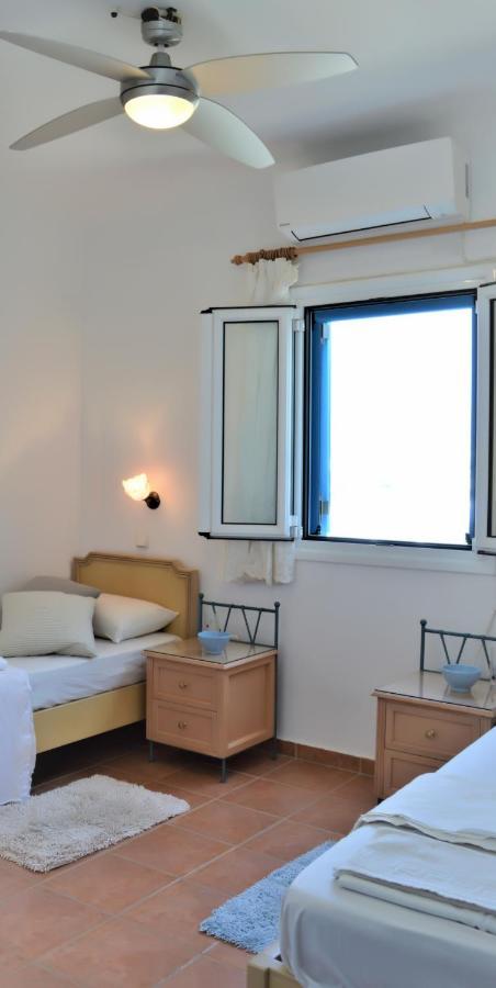 Vakantiehuis Seas The Day