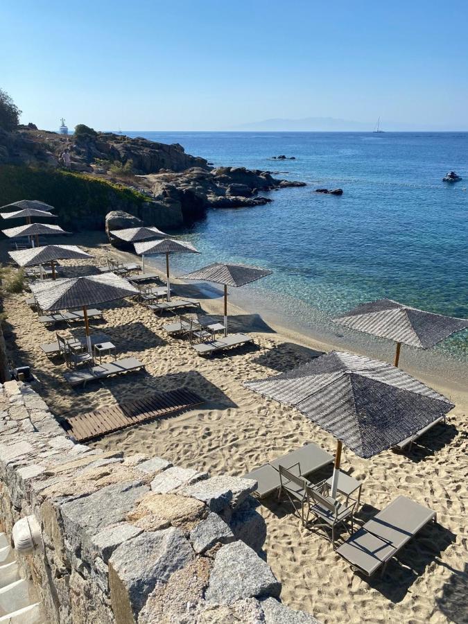 Seas The Day Mykonos Town