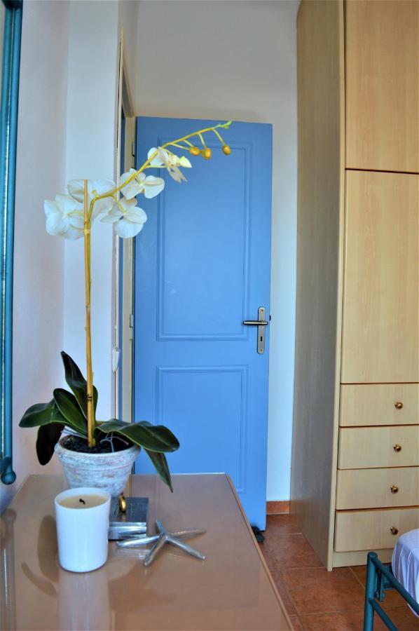 Vakantiehuis Seas The Day Mykonos Town
