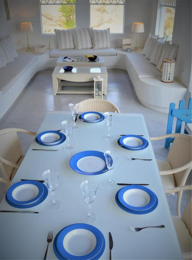 Seas The Day Vakantiehuis Mykonos Town
