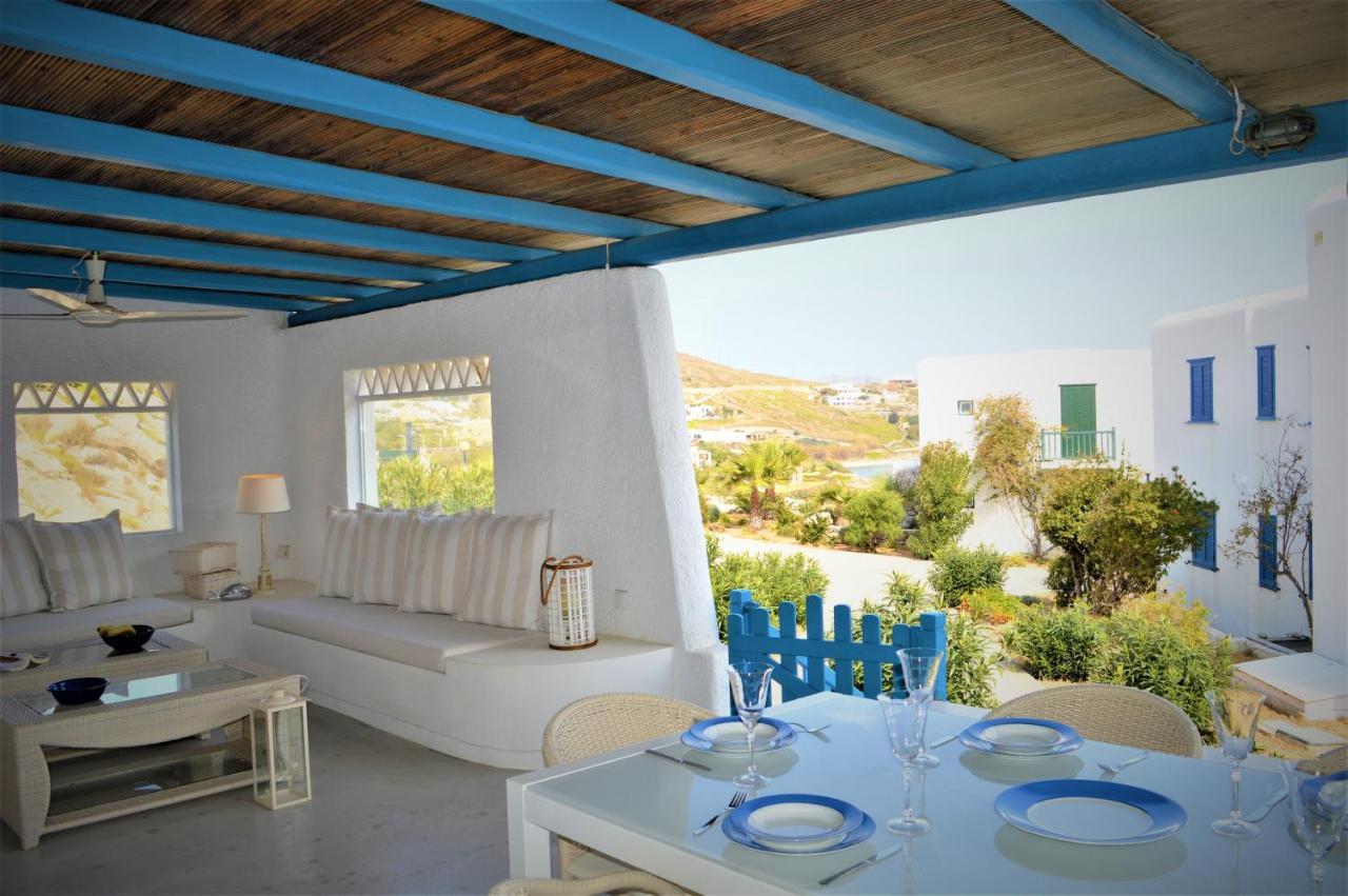 Seas The Day Vakantiehuis *